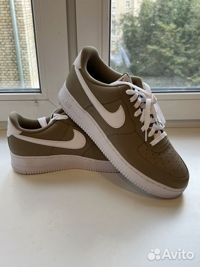 Nike Air Force 1 '07