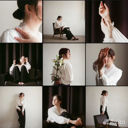 Пленочный фотограф Ростов-на-Дону