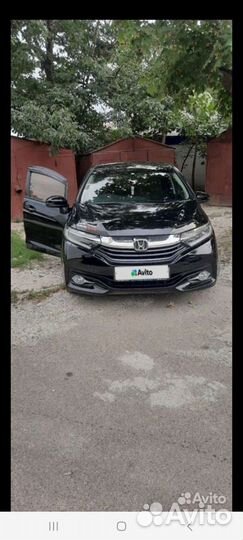 Honda Shuttle 1.5 AMT, 2016, 99 000 км