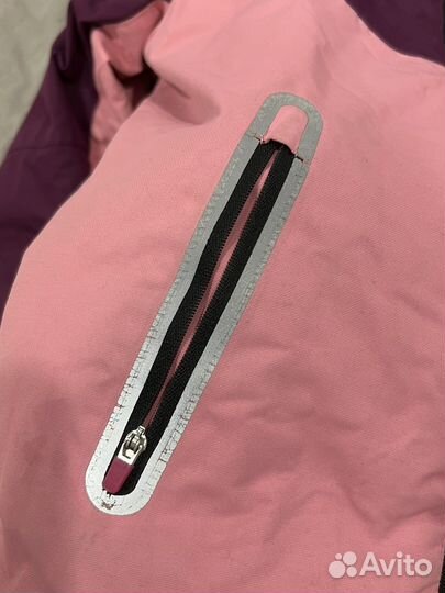 Куртка для девочки