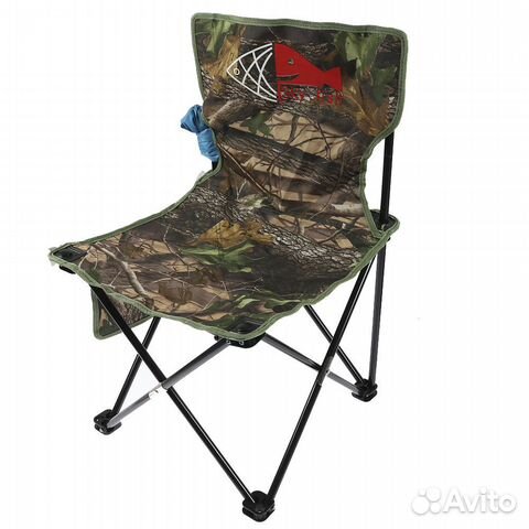 Кресло складное туристическое, р-р большой