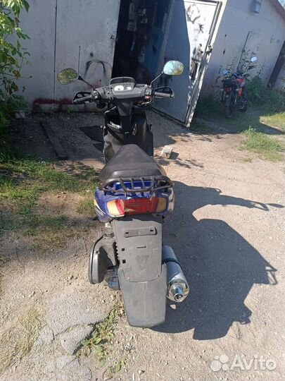 Скутер абм 150, обмен
