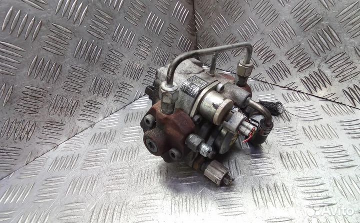 Насос топливный (тнвд) Toyota Corolla Verso