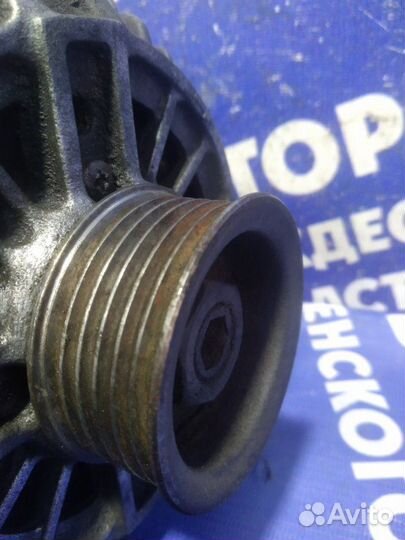 Генератор Citroen Xsara лифтбэк XU7JP 1998