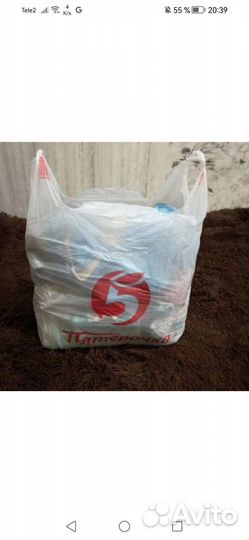 Детские вещи