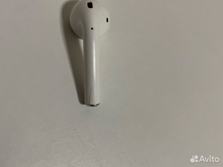 Наушники apple airpods 2