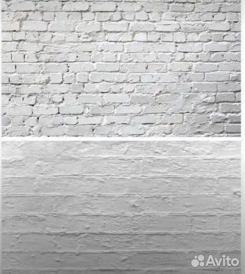 Фотофон 2-х сторонний