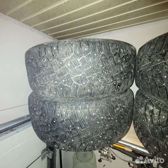 Continental IceContact 2 205/55 R16