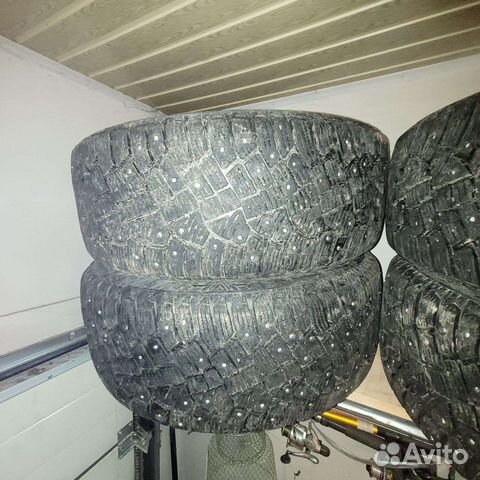 Continental IceContact 2 205/55 R16