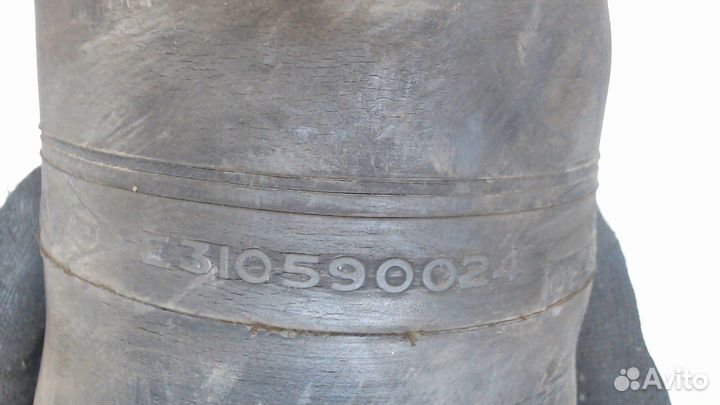 Пневмоподушка Land Rover Range Rover 2, 2000