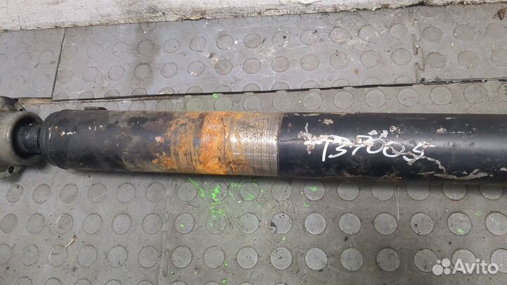 Кардан Volkswagen Touareg, 2008