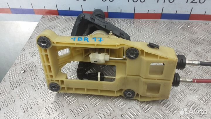 Кулиса Kia Cerato 2005