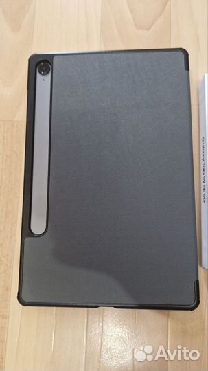 Планшет Samsung Galaxy Tab S9 FE