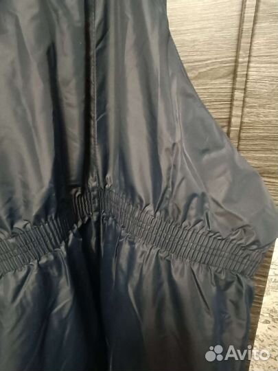 Полукомбинезон новый зимний спецодежда