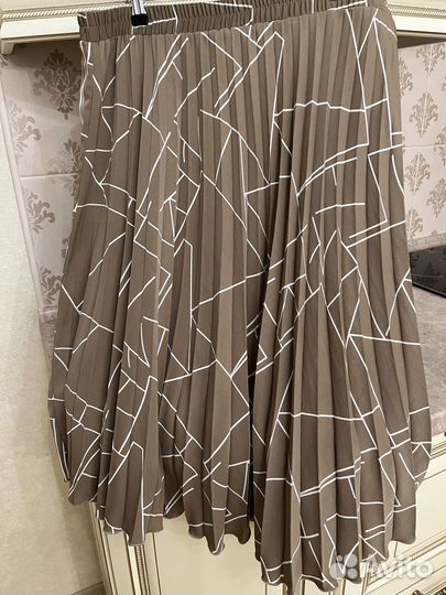 Юбка б/у рр 50