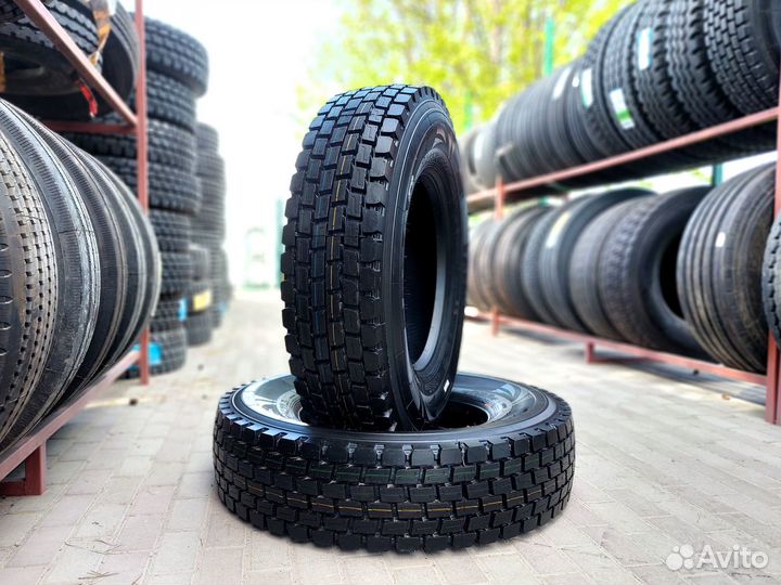 Автошина 295/80r22.5 Safecess SFC08 artd: 1142