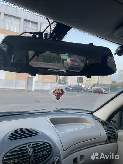 LADA Kalina 1.6 МТ, 2008, 250 000 км