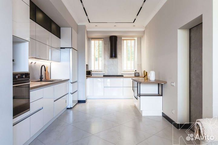 Кухни на заказ от производителя