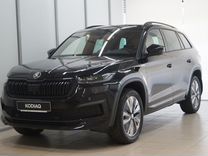 Новый Skoda Kodiaq 2.0 AMT, 2024, цена 5 140 000 руб.