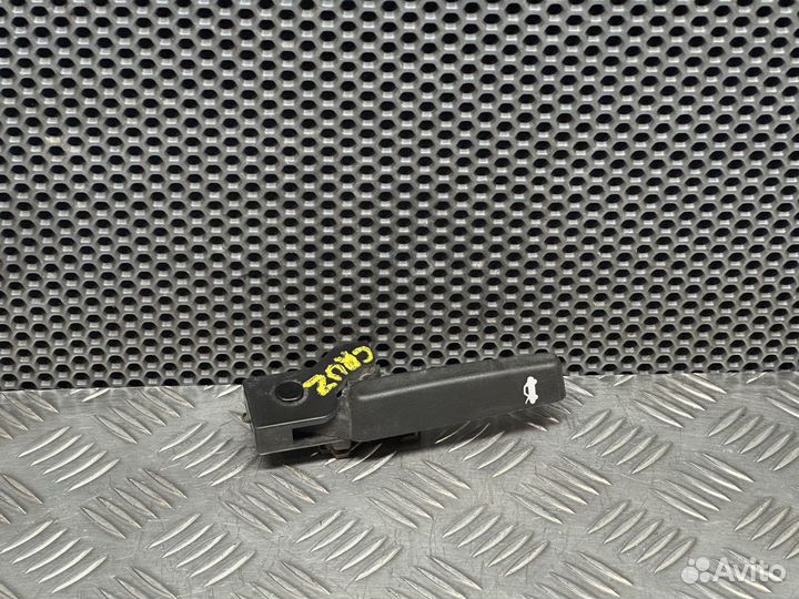 Ручка открывания багажника Chevrolet Cruze J300