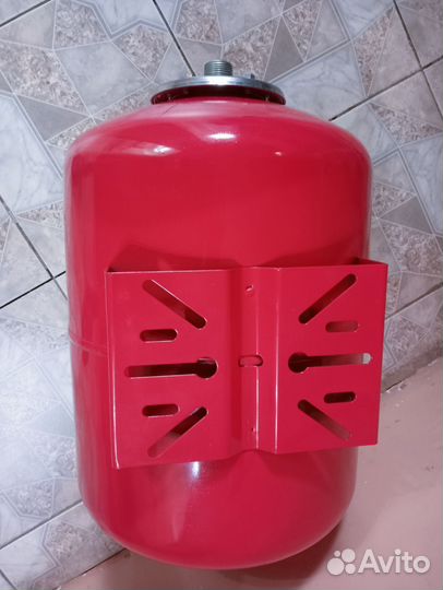 Гидроаккумулятор 50л