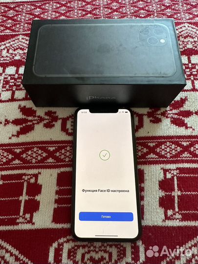 iPhone 11 Pro, 64 ГБ