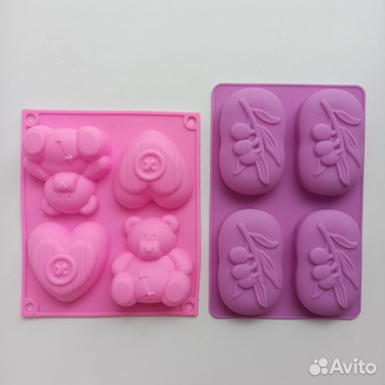 Все для мыловарения