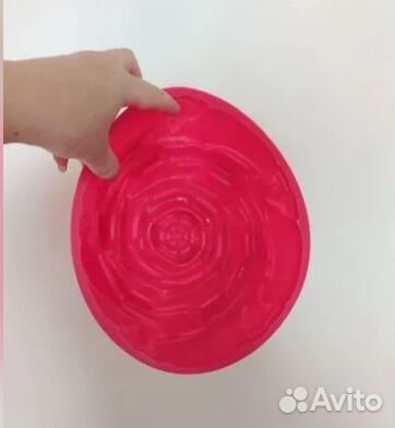 Форма для выпечки 