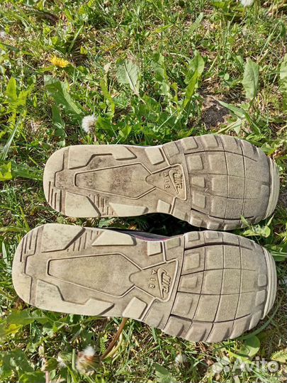 Кроссовки найк и 40