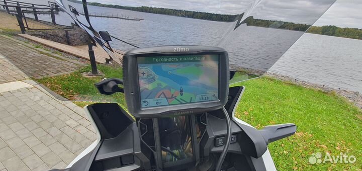 Honda CRF1000D2 Africa Twin Adventure Sport