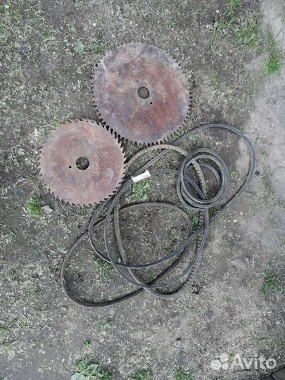 Циркулярка станок б/у