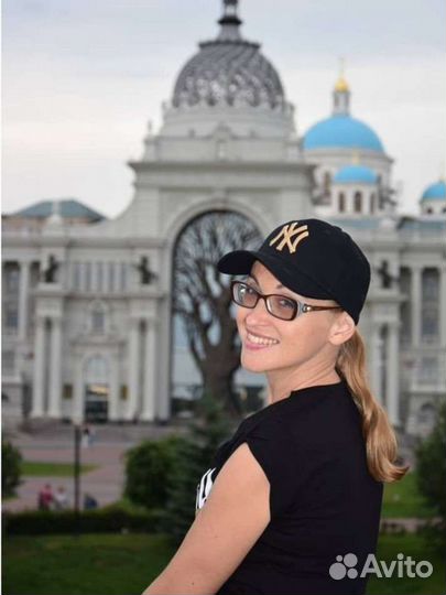 Экскурсовод по Казани