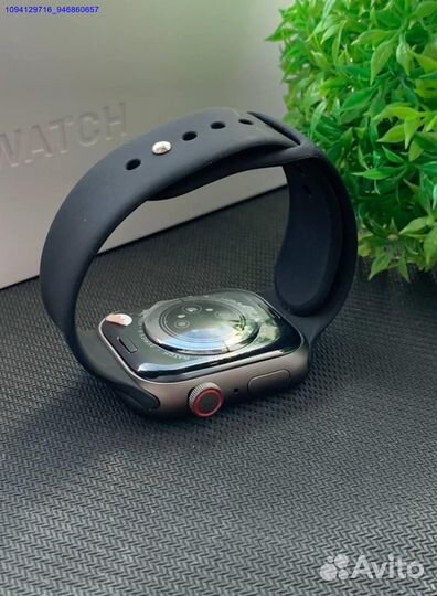 Apple Watch 9 (Арт.27170)