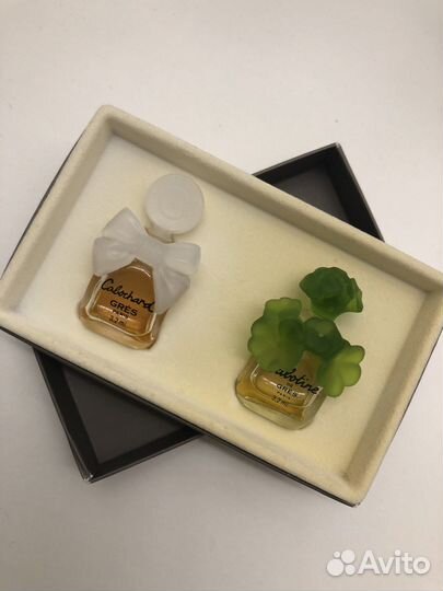 Винтаж Gres Cabochard