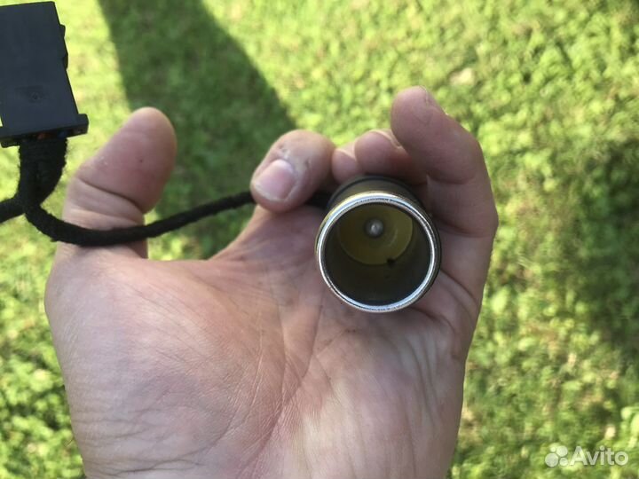 Адаптер для подключения видеорегистратора VAG