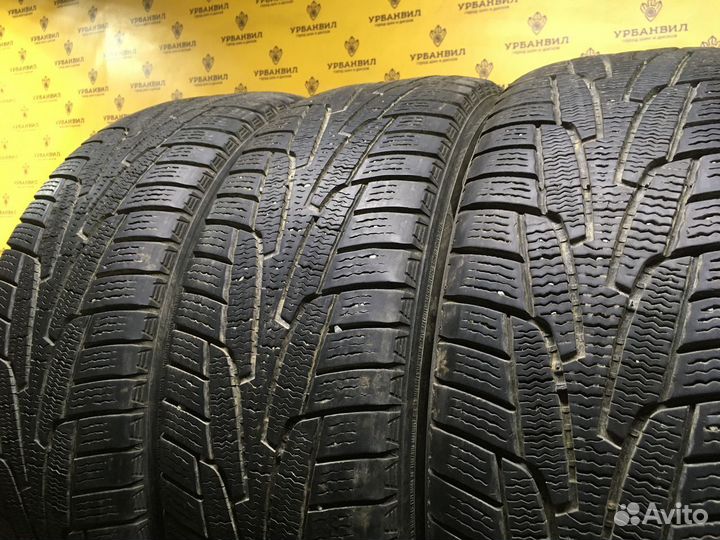 Marshal I'Zen KW31 215/60 R17 96R