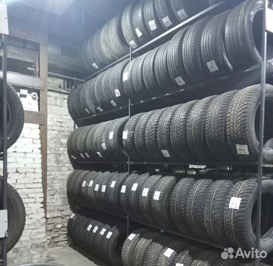 Nokian Tyres Hakkapeliitta CR3 215/60 R17 L