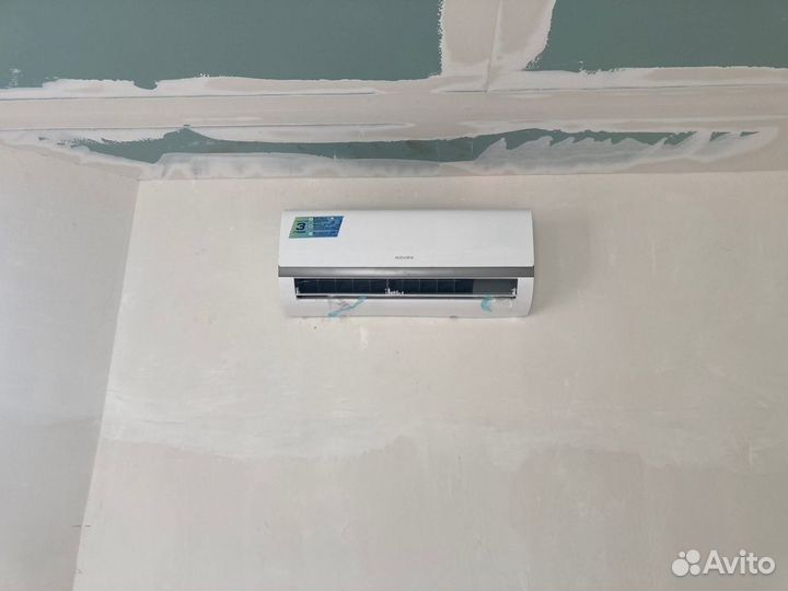 Чистка,Ремонт,Монтаж,Продажа,Демонтаж.Сплит-систем