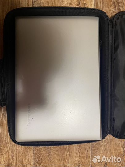 Lenovo ideapad 330 15ikb