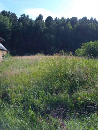 Участок 15 сот. (ИЖС)