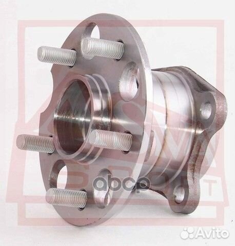 Ступица задняя tywh-ACU25R asva