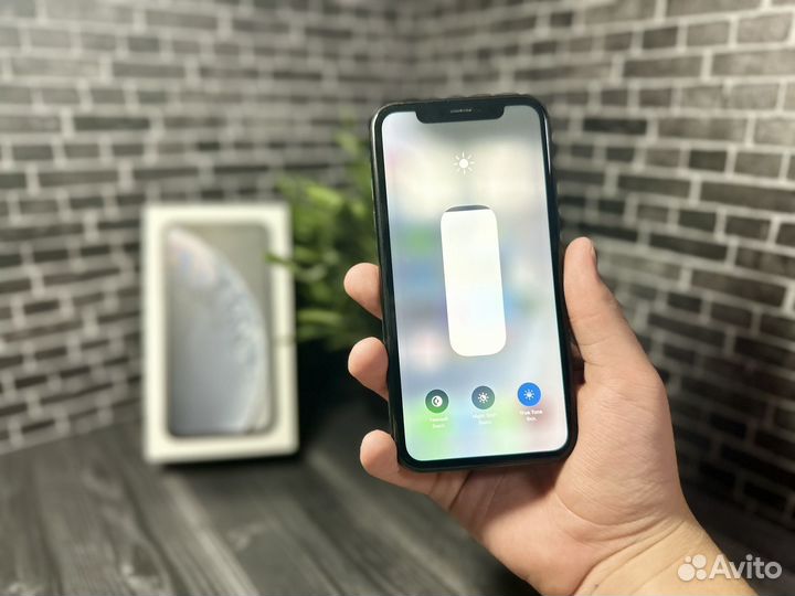 iPhone Xr, 128 ГБ