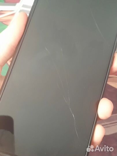 Телефон Honor 8x