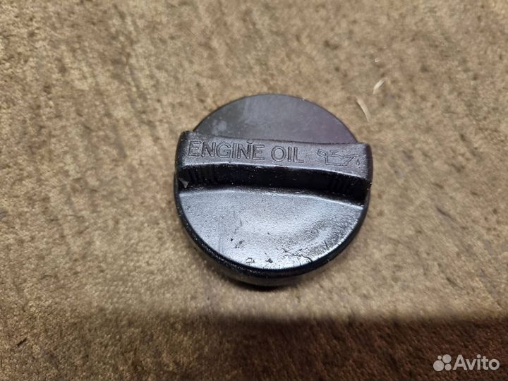 Крышка заливной горловины Toyota, Lexus