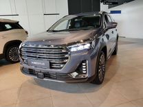 Новый Jetour X90 Plus 2.0 AMT, 2023, цена от 2 999 000 руб.