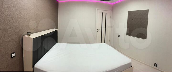 3-к. квартира, 63,3 м², 1/5 эт.