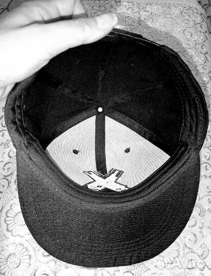 Кепка бейсболка