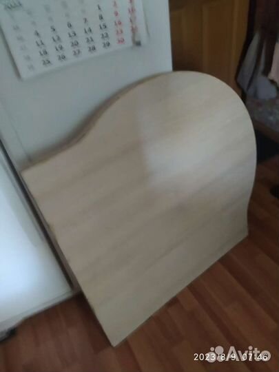 Столешница угловая