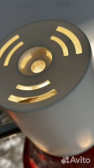 Лампы настольные винтажные СССР зик