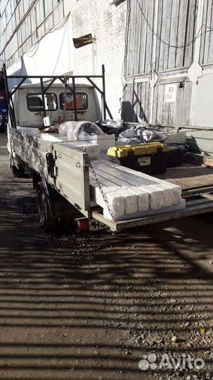 Грузоперевозки газель,борт,Катюша 6 метров